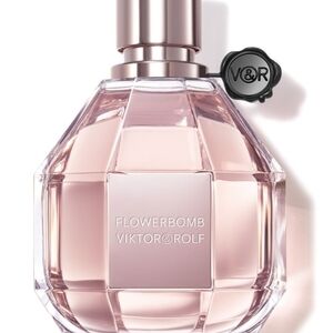 Viktor & Rolf Flowerbomb Pink Perfume